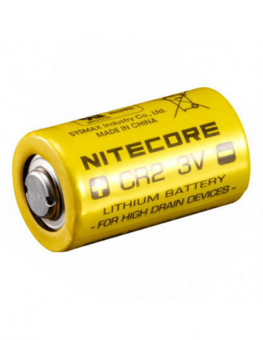 CR2 Lithium Battery