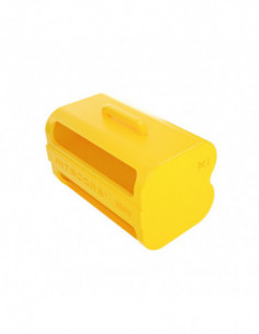 NBM41   4 slots x 21700... 2