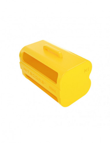 NBM41   4 slots x 21700 Battery...