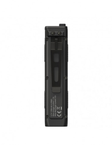 EDC27 Ultra Slim EDC Flashlight