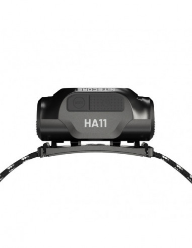HA11 Ultra Lightweight Headlamp