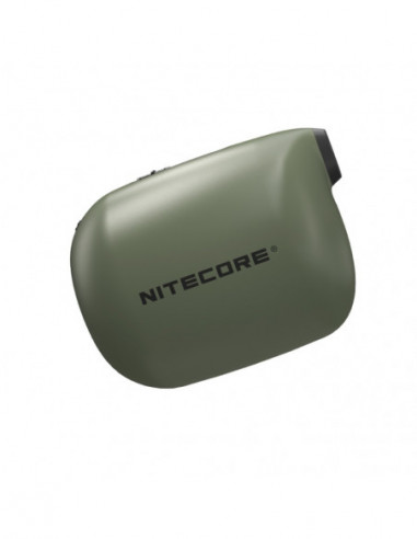 BlowerBaby Mini Green