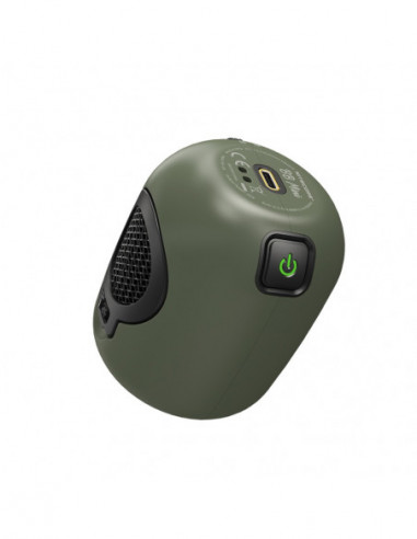 BlowerBaby Mini Green