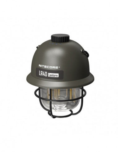 LR40   Multifunctional USB C...