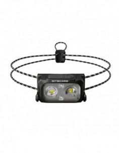 NU25 UL oplaadbare Headlamp 2