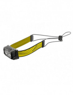 NU25 400L oplaadbare Headlamp 2
