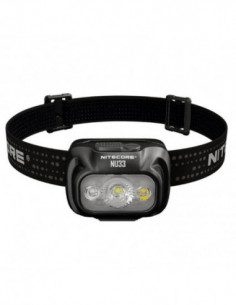 NU33 Triple Output USB C...