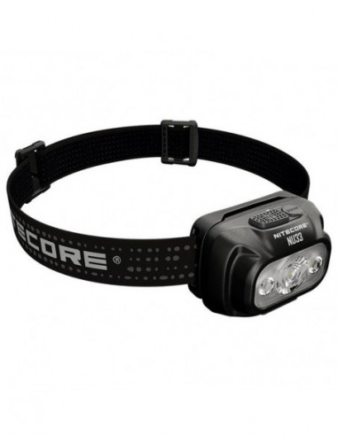 NU33 Triple Output USB C Rechargeable...