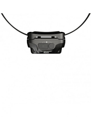 NU33 Triple Output USB C Rechargeable...