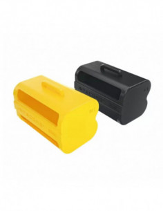 NBM41   4 slots x 21700...