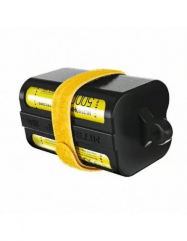 NBM41   4 slots x 21700 Battery...