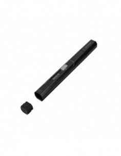 Lens Cleaning Pen Carbon Black