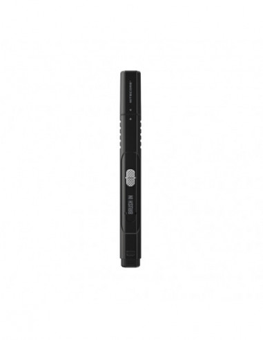 Lens Cleaning Pen Carbon Black