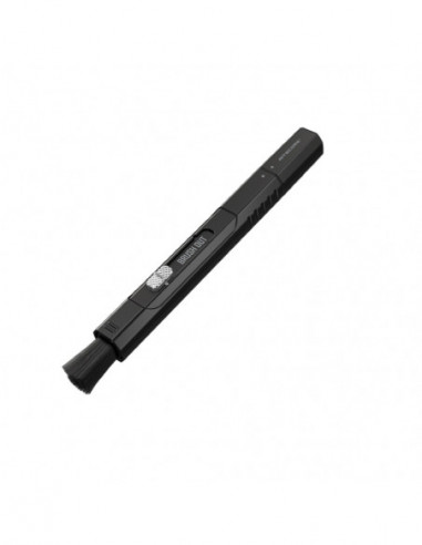 Lens Cleaning Pen Carbon Black