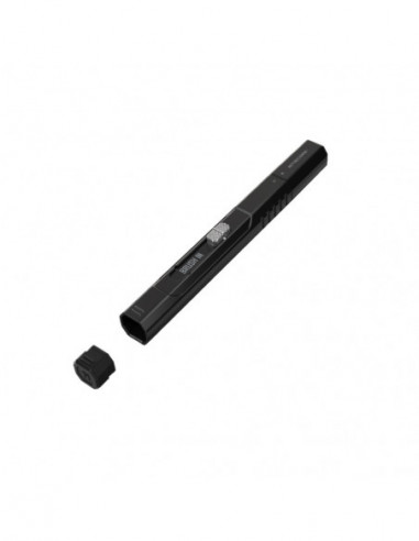 Lens Cleaning Pen Carbon Black