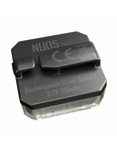 NU05 V2 Ultra Lighting USB C...