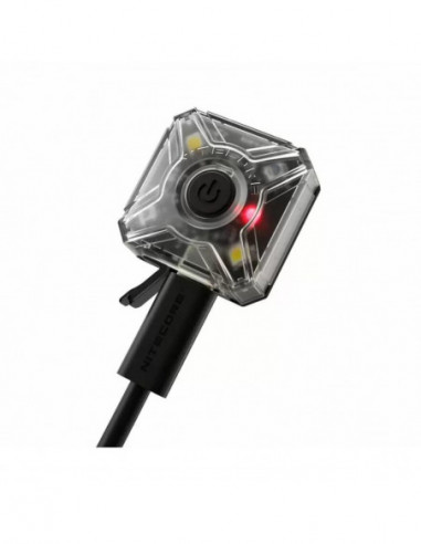 NU05 V2 Ultra Lighting USB C...