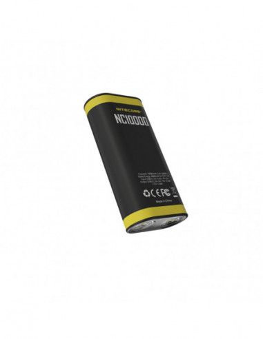 NC10000 Powerbank