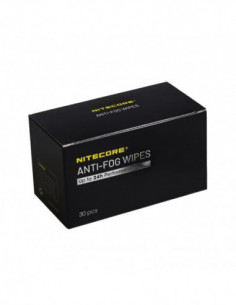 Anti Fog Doekjes (60 stuks) 2