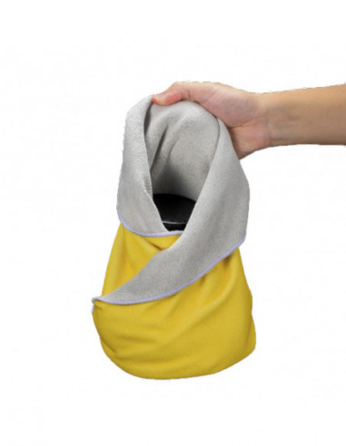 Stick it wrapper (magic cloth) Coyote...