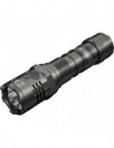 P20iX 4000 Lumens
