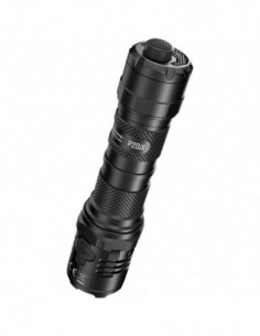 P20iX 4000 Lumens 2