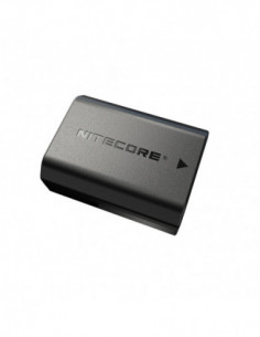 NP FZ100 USB C Rechargeable...