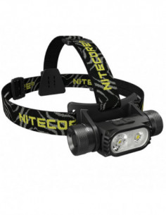 HC68 High Performance Dual...