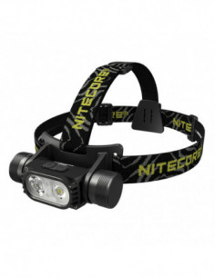 HC68 High Performance Dual... 2