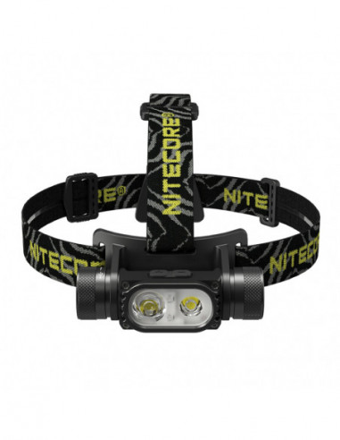 HC68 High Performance Dual Beam E...