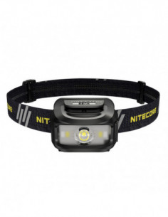 NU35 Dual Power Hybrid...