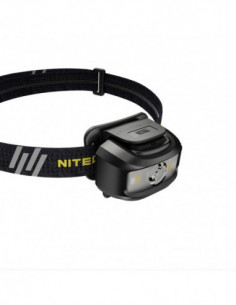 NU35 Dual Power Hybrid... 2