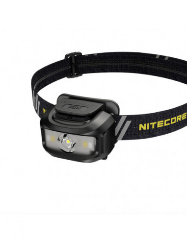 NU35 Dual Power Hybrid Working Headlamp