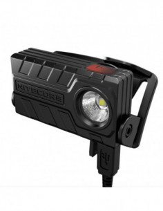 NU20 Lichtgewicht Hoofdlamp