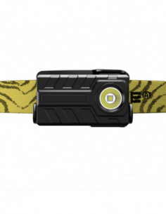 NU20 Lichtgewicht Hoofdlamp 2