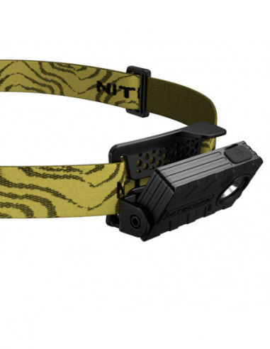 NU20 Lichtgewicht Hoofdlamp