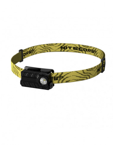 NU20 Lichtgewicht Hoofdlamp