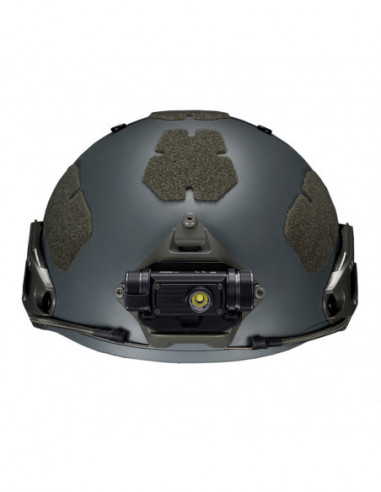 HC60M V2 1200 Lumens Helmet Light