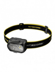 UT27 Pro CREE XP G3 S3 LED 2