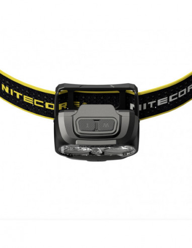 UT27 Pro CREE XP G3 S3 LED