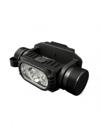 HC65M V2 Luminus SST 40 W LED