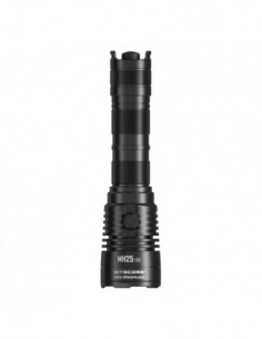 MH25 V2 1300 lumens Zaklamp 2