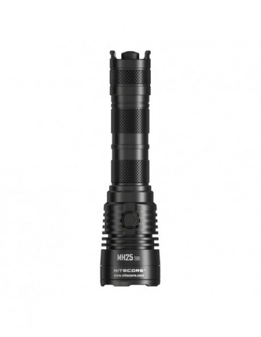 MH25 V2 1300 lumens Zaklamp