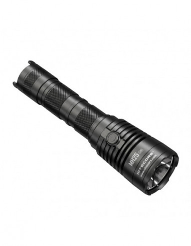 MH25 V2 1300 lumens Zaklamp