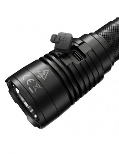 MH25 V2 1300 lumens Zaklamp