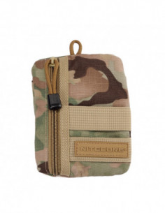 NPP10 Everyday Carry Pocket...