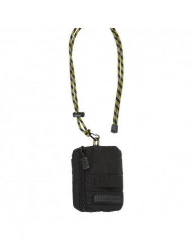 NPP10 Everyday Carry Pocket Pouch Black