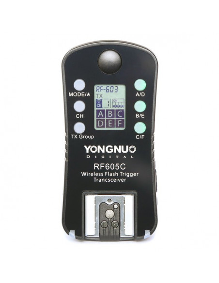 Yongnuo RF605C 0