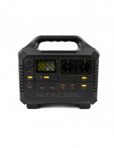 NES1200 Portable Outdoor...