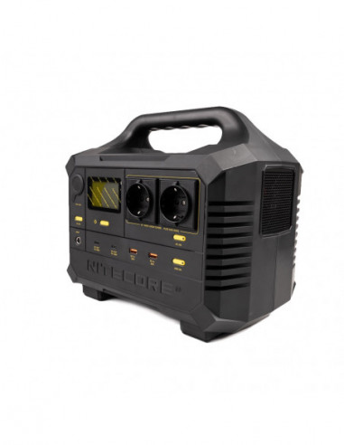 NES1200 Portable Outdoor Power Station